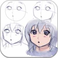 Learn How to Draw Anime Manga