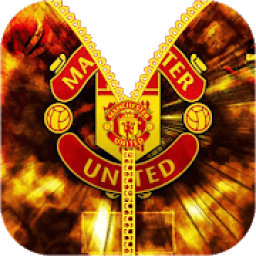 ikon Manchester Lock Screen United