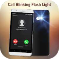 Call Blink Flash Light