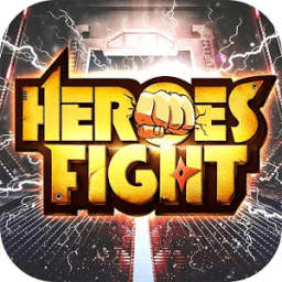 ikon Heroes Fight