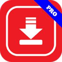 Video Downloader Pro - Social Media Downloader