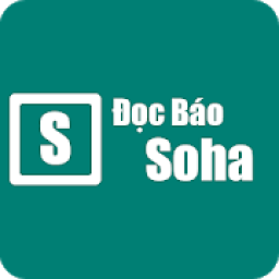 Doc bao Soha News tin tuc tong hop hang dau icon