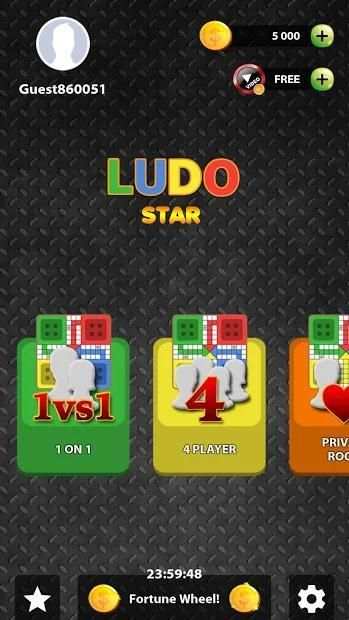 Ludo Star screenshot 8
