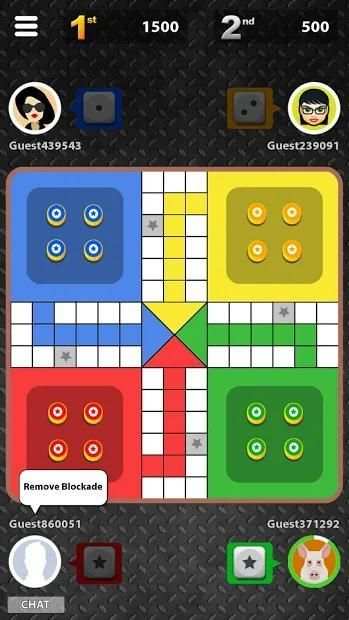 Ludo Star screenshot 6
