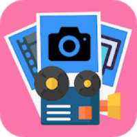 Camiofy - Photo To Video With Music on 9Apps