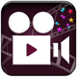 ikon Video Editor with Music