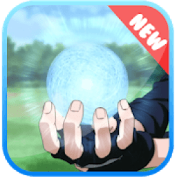 ikon Rasengan HD Camera Photo Editor