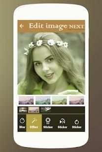 Video Editor with Music screenshot 3