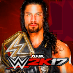 ikon New WWE 2K17 Smackdown Tips