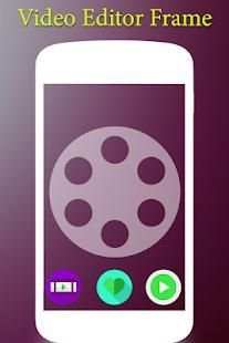 Video Editor with Music screenshot 1