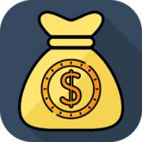 Earn Pocket Moneyy logo