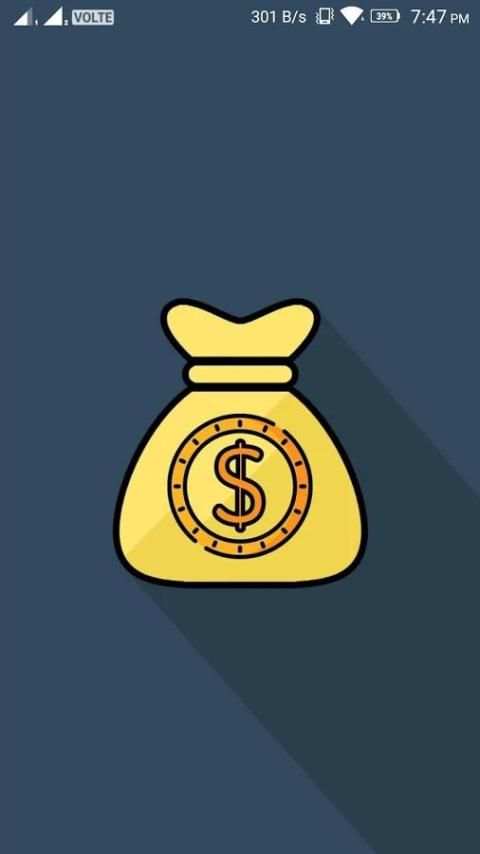 Earn Pocket Moneyy स्क्रीनशॉट 2