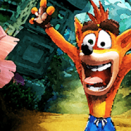 ikon Crash Temple Savanna