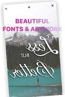Edit Lab - Photo Editor screenshot 2