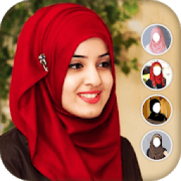 ikon Modern Hijab Fashion Suit