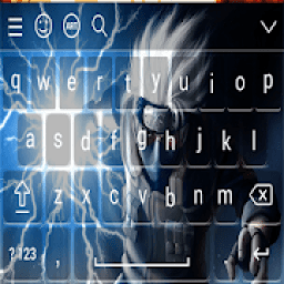 ikon New Keyboard For Naruto Uzumaki