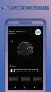 Smart Subwoofer Speaker Box And Bass Booster screenshot 7