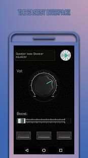 Smart Subwoofer Speaker Box And Bass Booster screenshot 8
