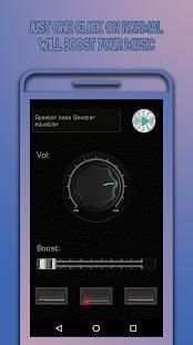 Smart Subwoofer Speaker Box And Bass Booster screenshot 6