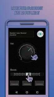 Smart Subwoofer Speaker Box And Bass Booster screenshot 4
