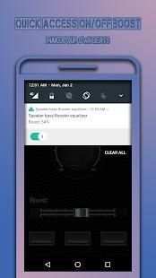 Smart Subwoofer Speaker Box And Bass Booster screenshot 2