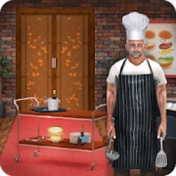 Escape Game: Rescue Mission 4 आइकन