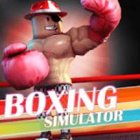 Tips of Boxing Simulator