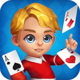 Gin Rummy Go 1.0.4