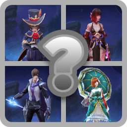 ikon ML Quiz Bang Bang