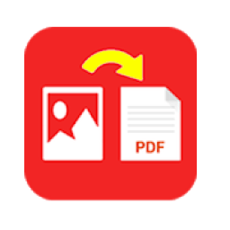 ikon Image to PDF Converter