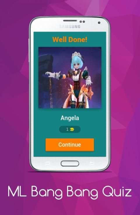 ML Quiz Bang Bang screenshot 7
