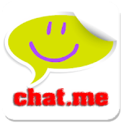 chat.me icon