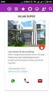 Iklan Sundul Gratis screenshot 5
