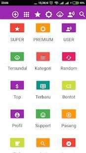 Iklan Sundul Gratis screenshot 6