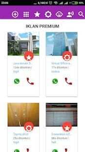 Iklan Sundul Gratis screenshot 4