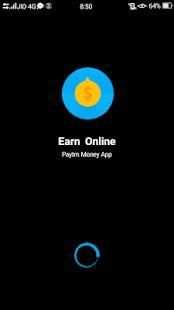Earn Online स्क्रीनशॉट 8