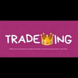 Tradeking: Intraday/FNO/Investment Advise for free