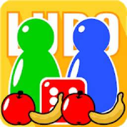 Ludo Apples And Bananas 1.1