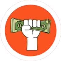 Earn Online logo
