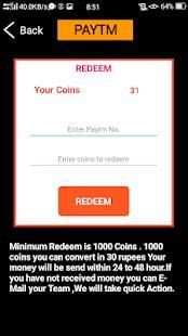 Earn Online स्क्रीनशॉट 4