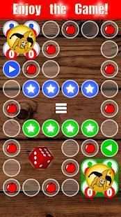 Ludo - Apples And Bananas screenshot 10