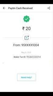Earn Online स्क्रीनशॉट 1
