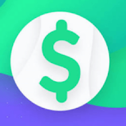 Messageing and earn money आइकन