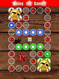 Ludo - Apples And Bananas screenshot 2