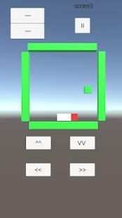 Snaky screenshot 2