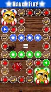 Ludo - Apples And Bananas screenshot 12