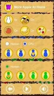 Ludo - Apples And Bananas screenshot 11