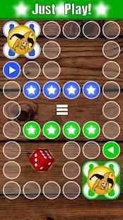 Ludo - Apples And Bananas screenshot 9