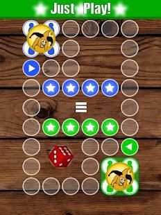 Ludo - Apples And Bananas screenshot 5