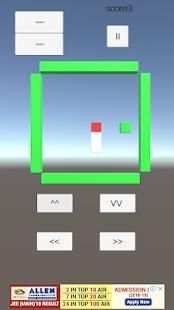Snaky screenshot 1